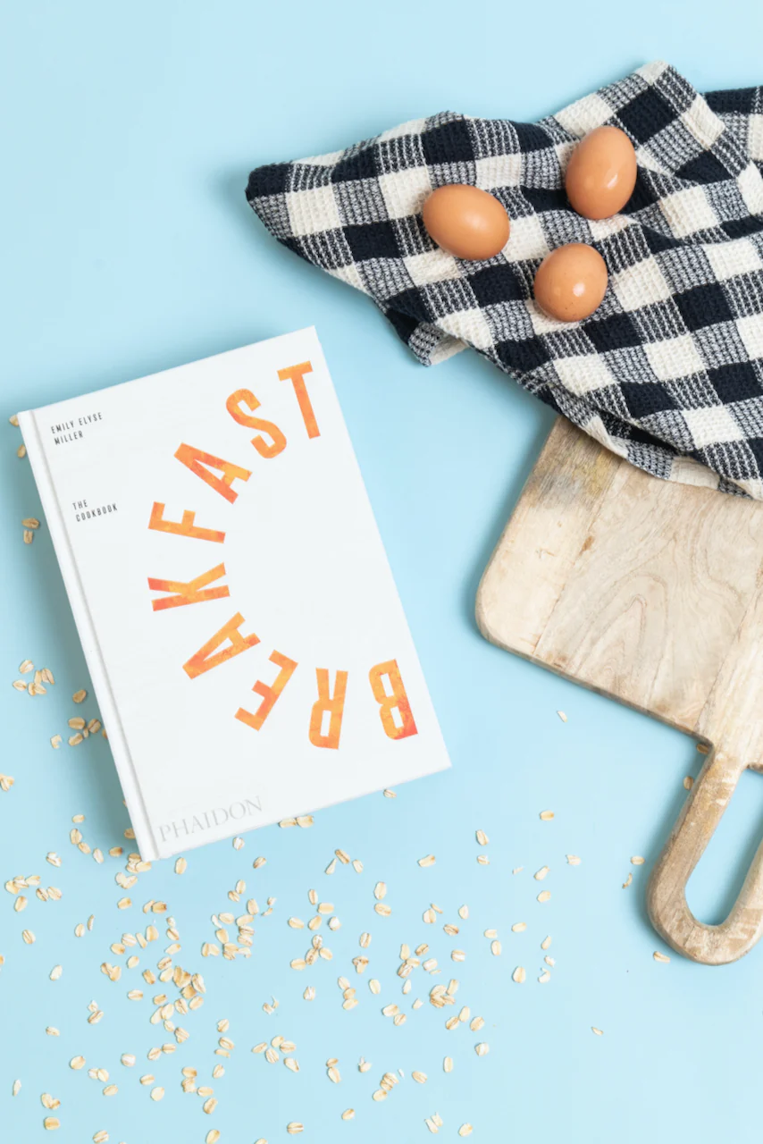 Breakfast: The Cookbook - Image 3