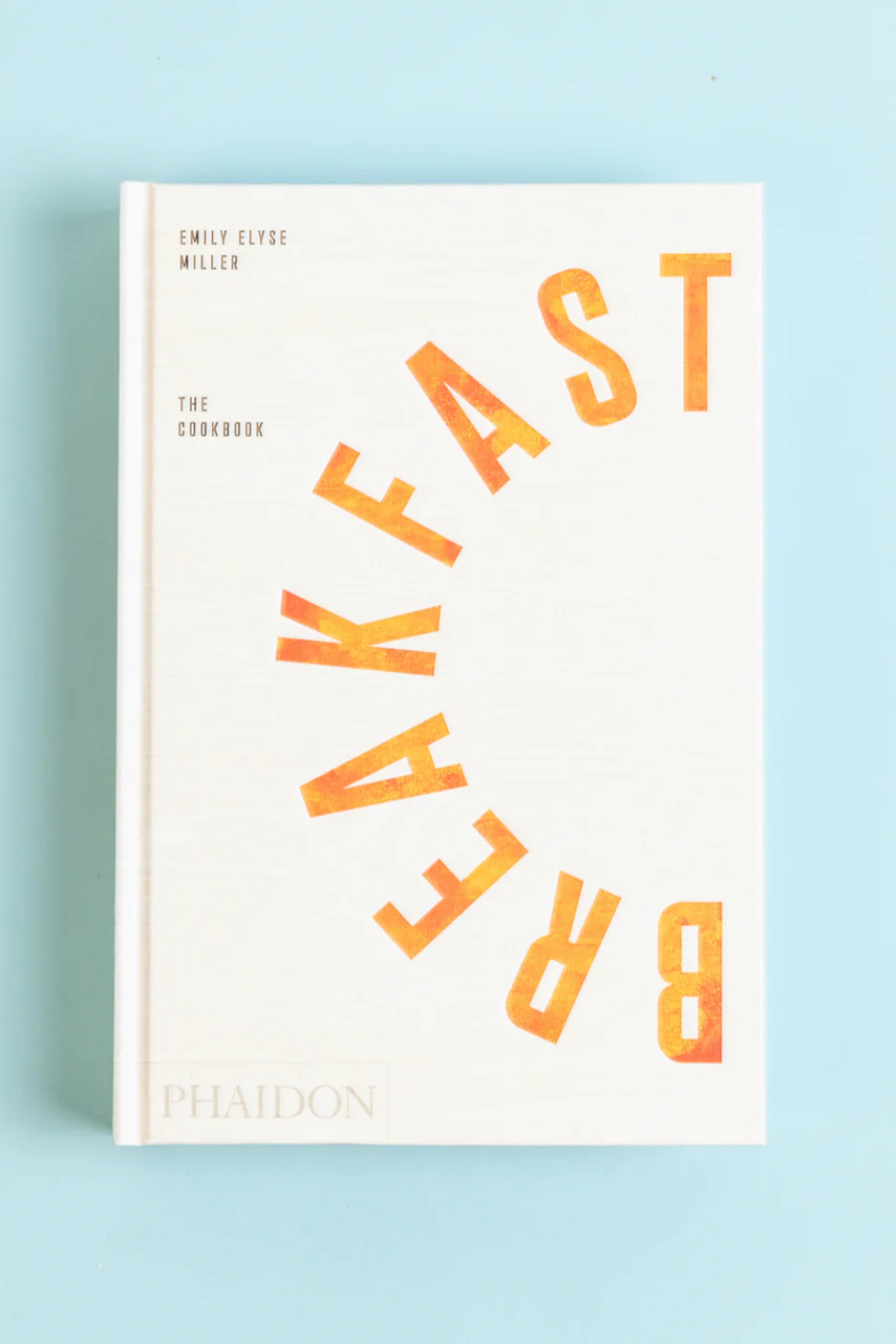 Breakfast: The Cookbook - Image 4