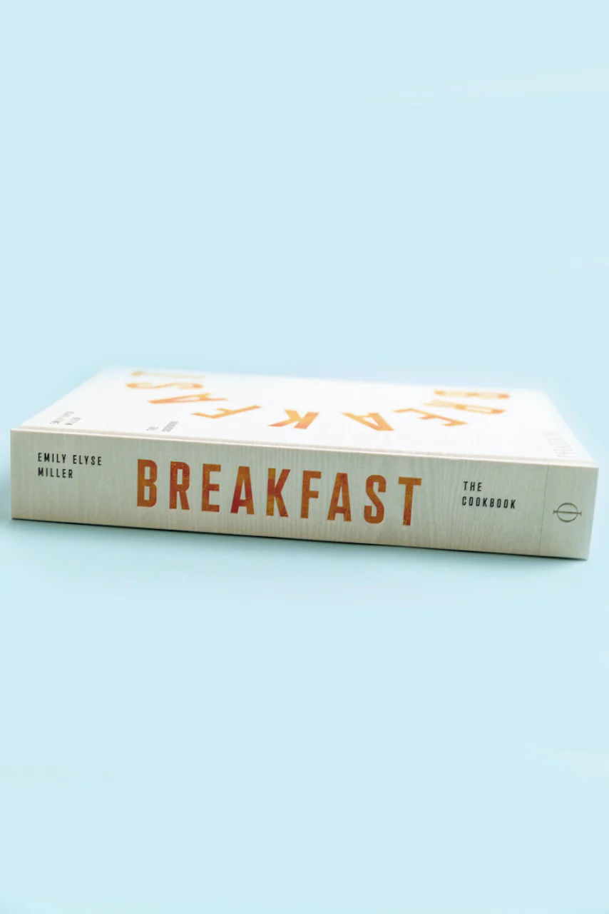 Breakfast: The Cookbook - Image 5