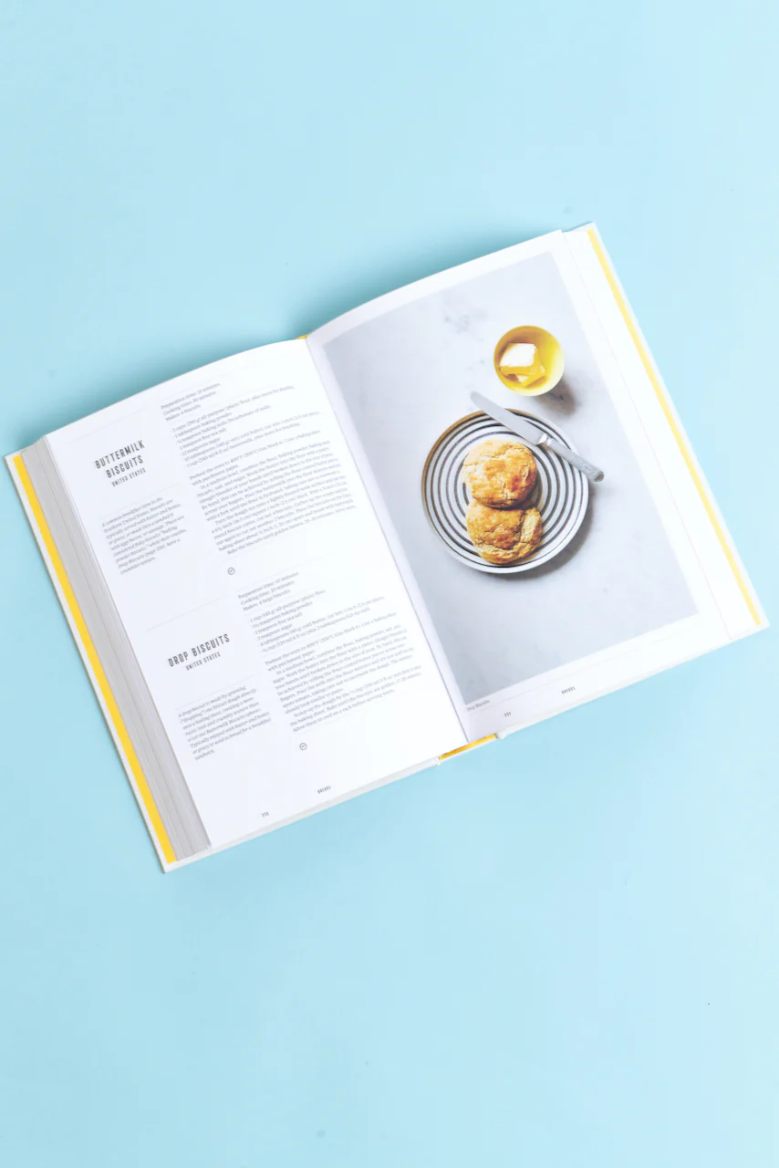 Breakfast: The Cookbook - Image 6