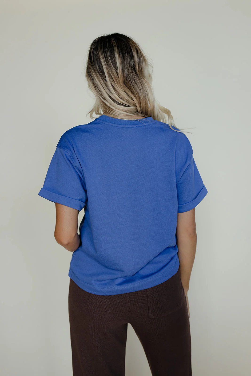 Bright Days Boxy Tee - Image 4