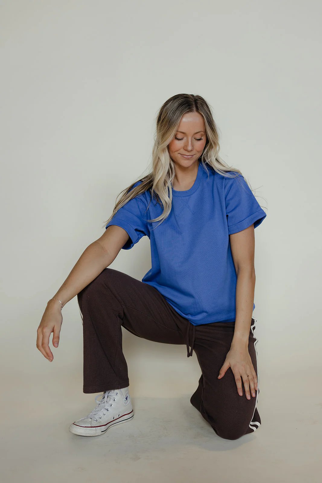 Bright Days Boxy Tee - Image 6