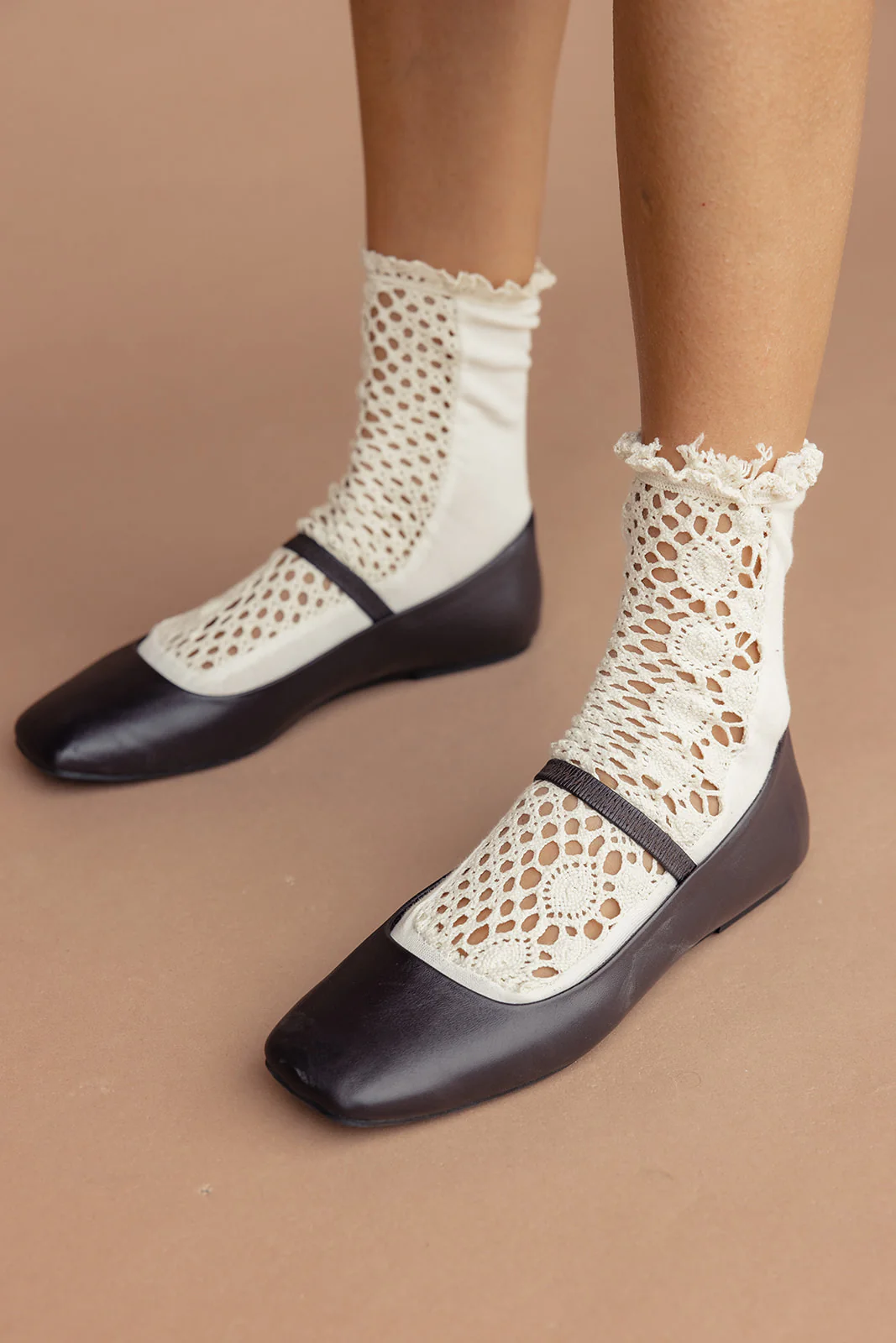 Brisela Ballet Flats - Image 11