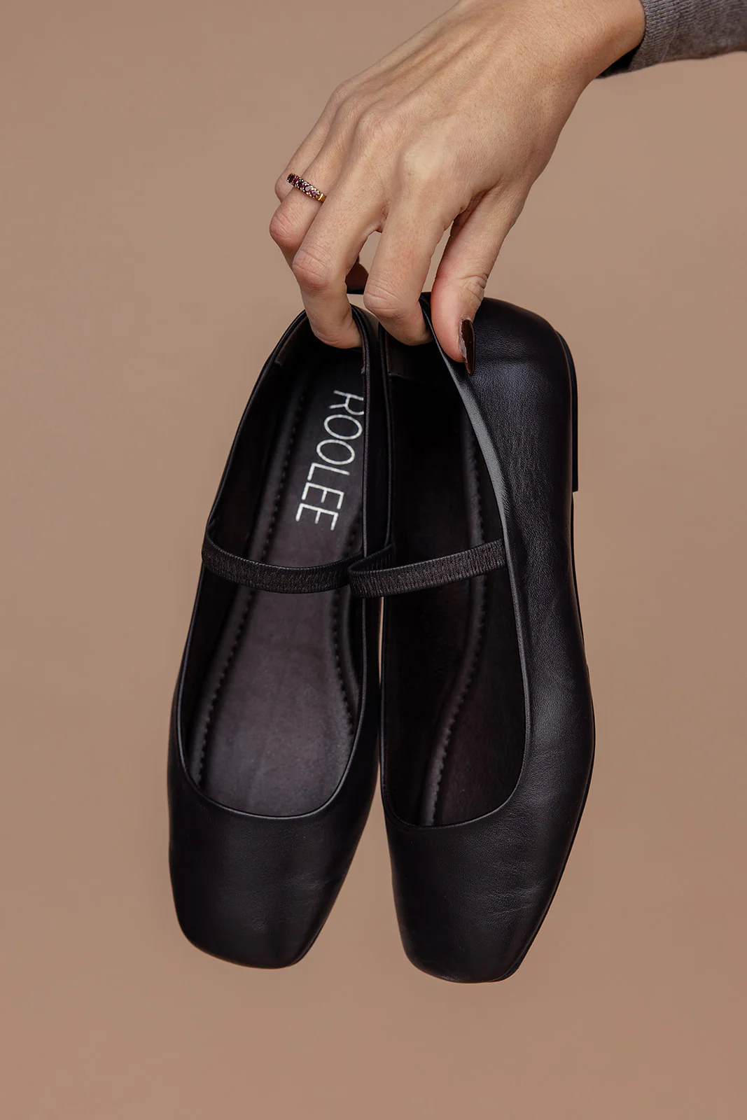 Brisela Ballet Flats - Image 12