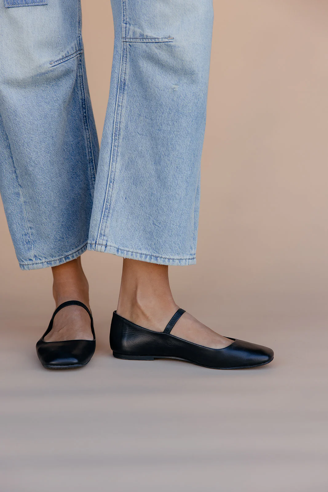 Brisela Ballet Flats - Image 13