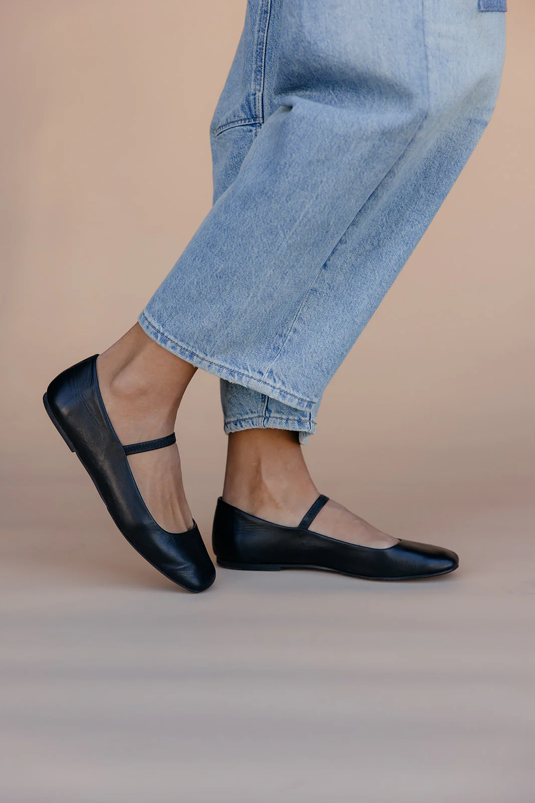Brisela Ballet Flats - Image 14