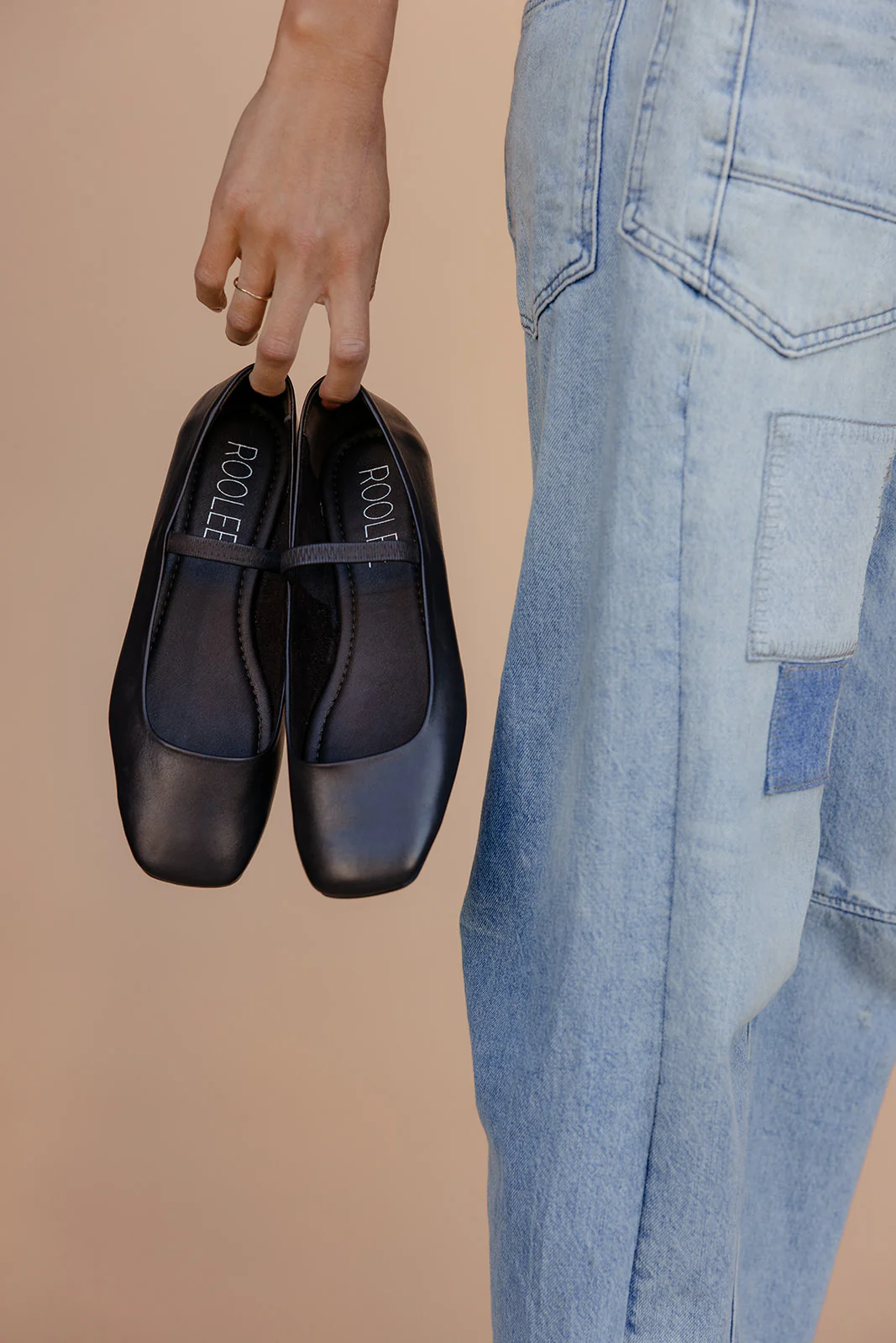 Brisela Ballet Flats - Image 15