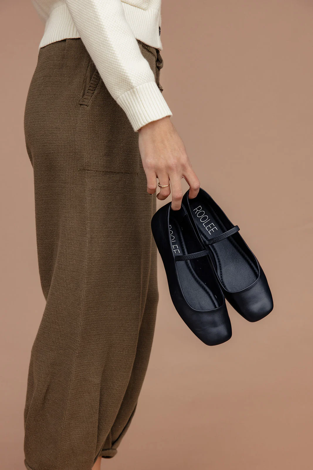 Brisela Ballet Flats - Image 24