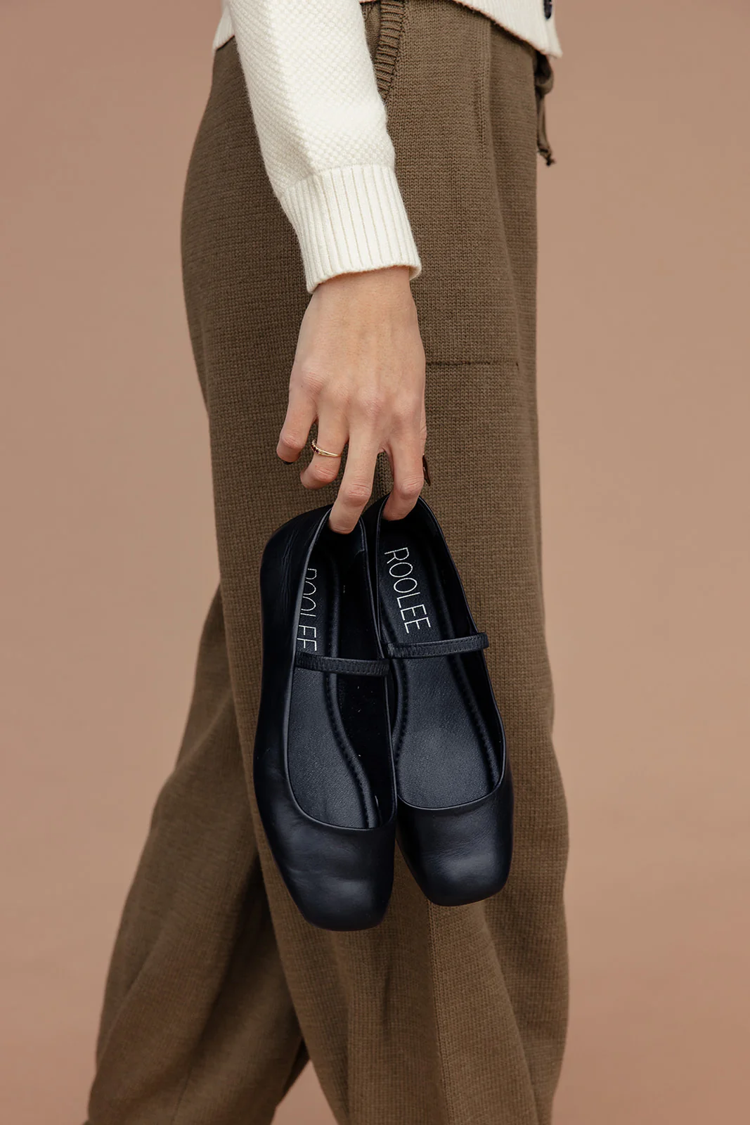 Brisela Ballet Flats - Image 25