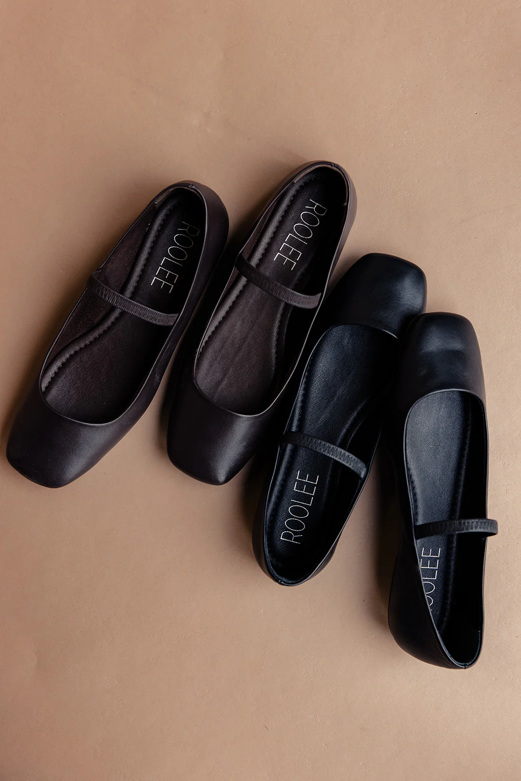 Brisela Ballet Flats - Image 28