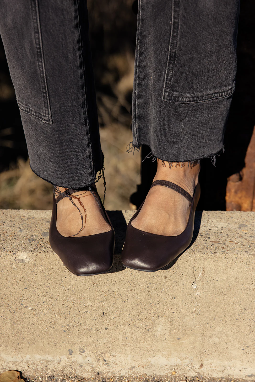Brisela Ballet Flats - Image 4