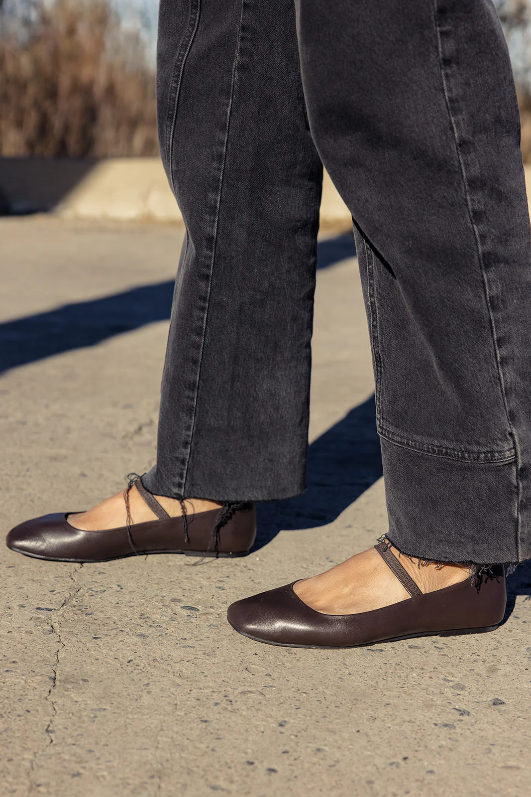 Brisela Ballet Flats - Image 6