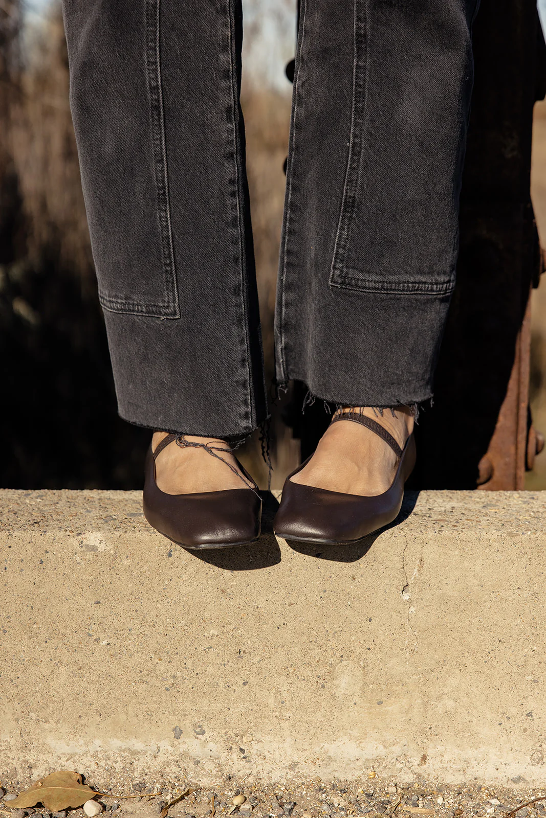 Brisela Ballet Flats - Image 7
