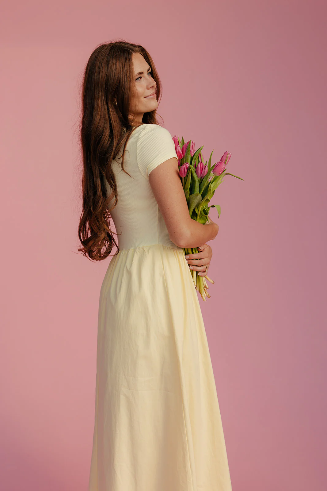 Butter With You Midi - Image 2
