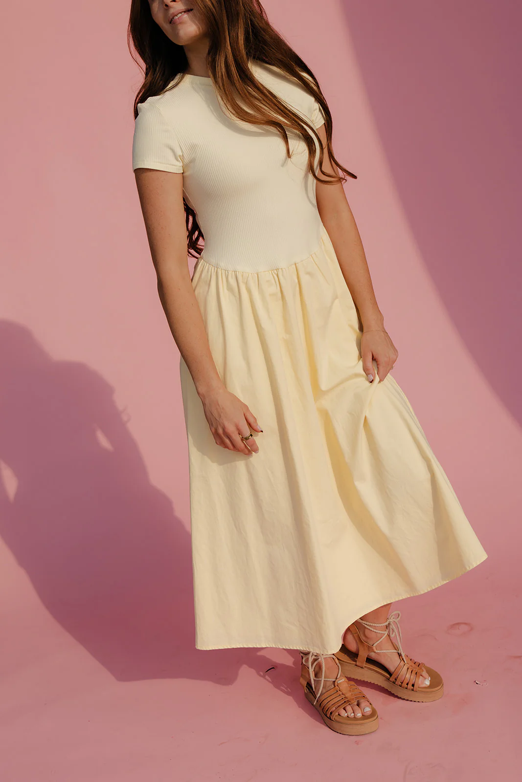 Butter With You Midi - Image 4