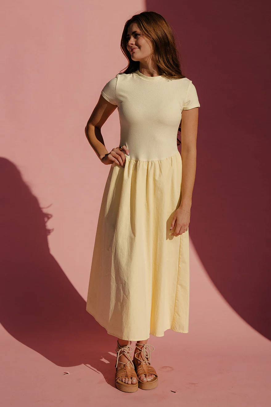 Butter With You Midi - Image 6