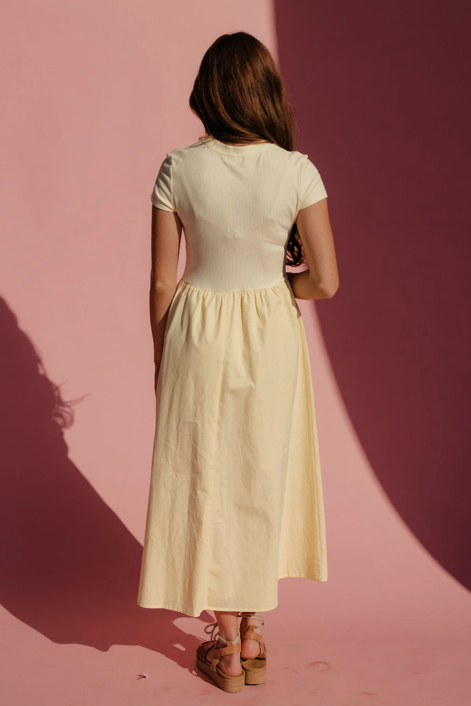 Butter With You Midi - Image 7