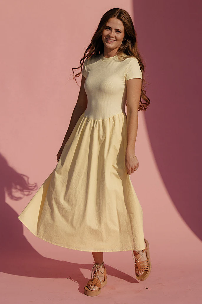 Butter With You Midi - Image 8
