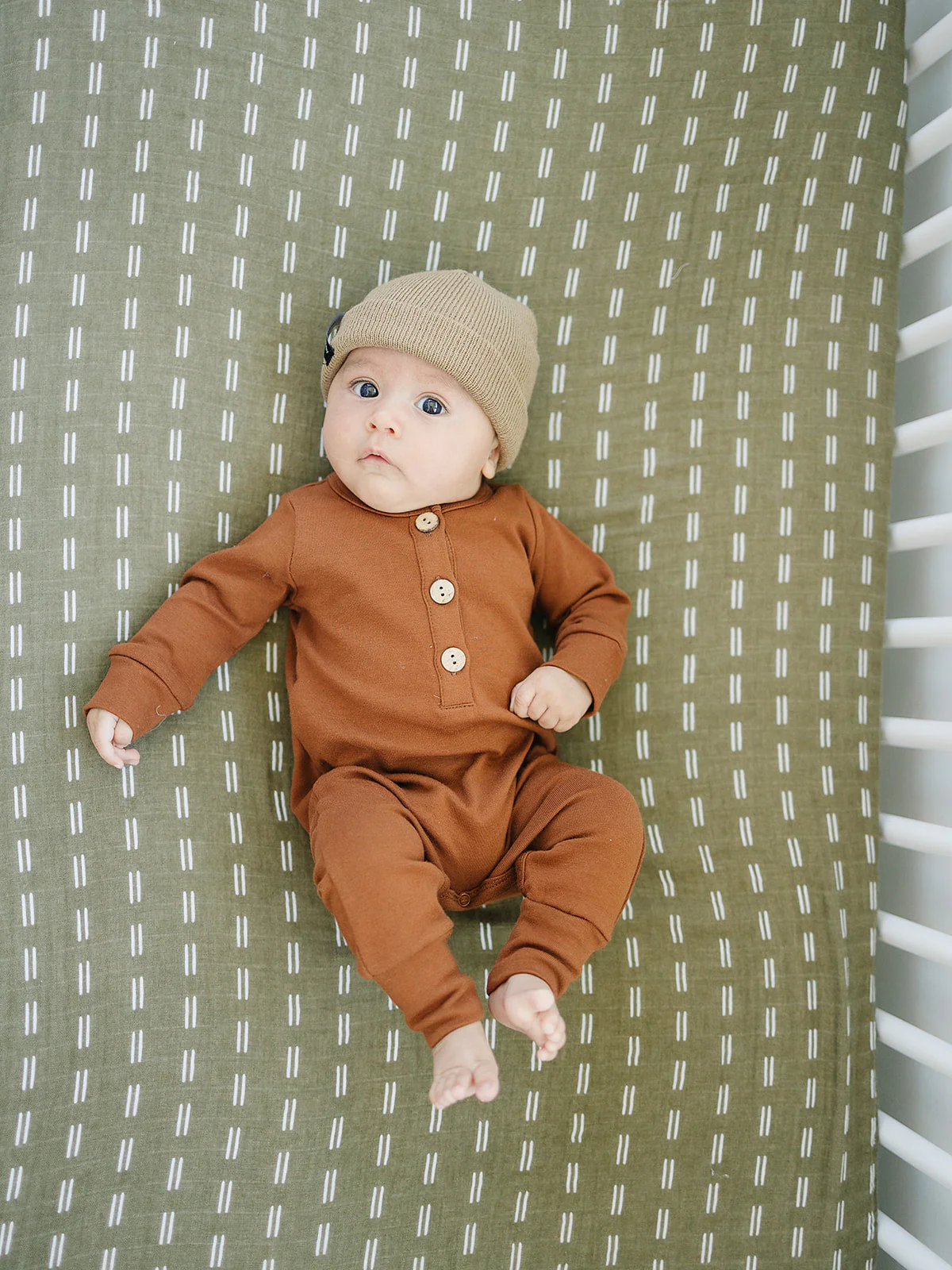 Cafe Mebie Baby Beanie - Image 6