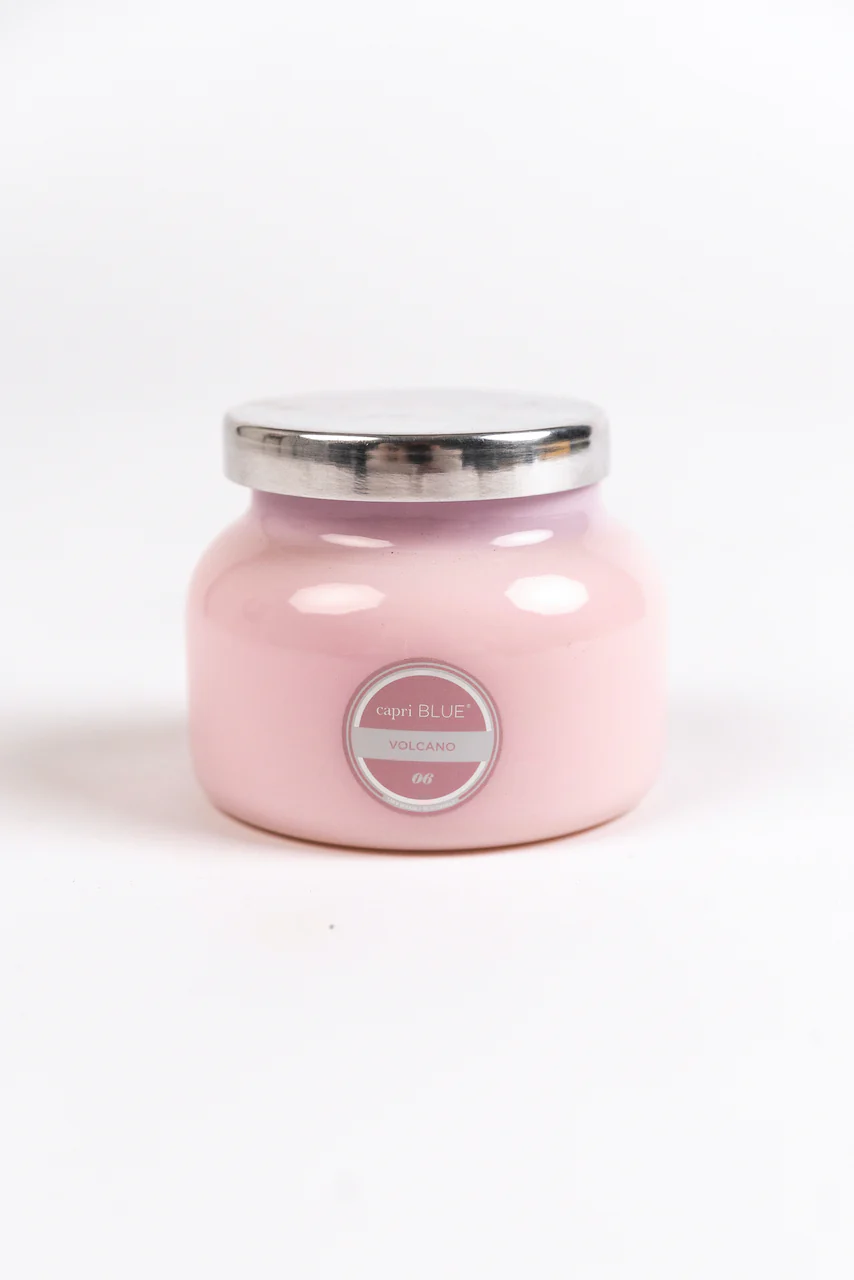 Capri Blue Volcano Candle No. 6 - Image 17