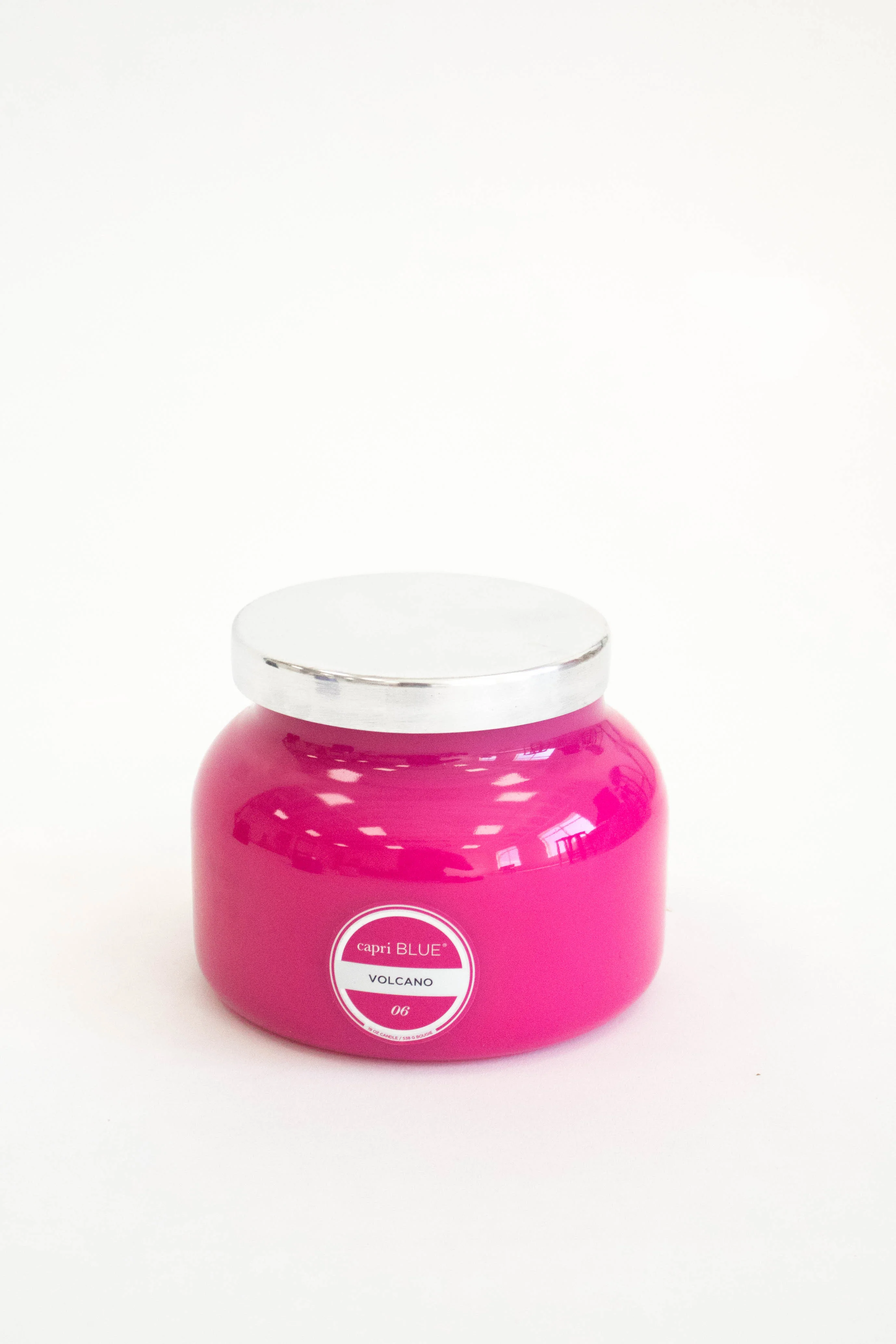 Capri Blue Volcano Candle No. 6 - Image 19
