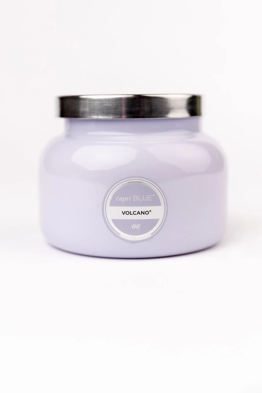 Capri Blue Volcano Candle No. 6 - Image 22
