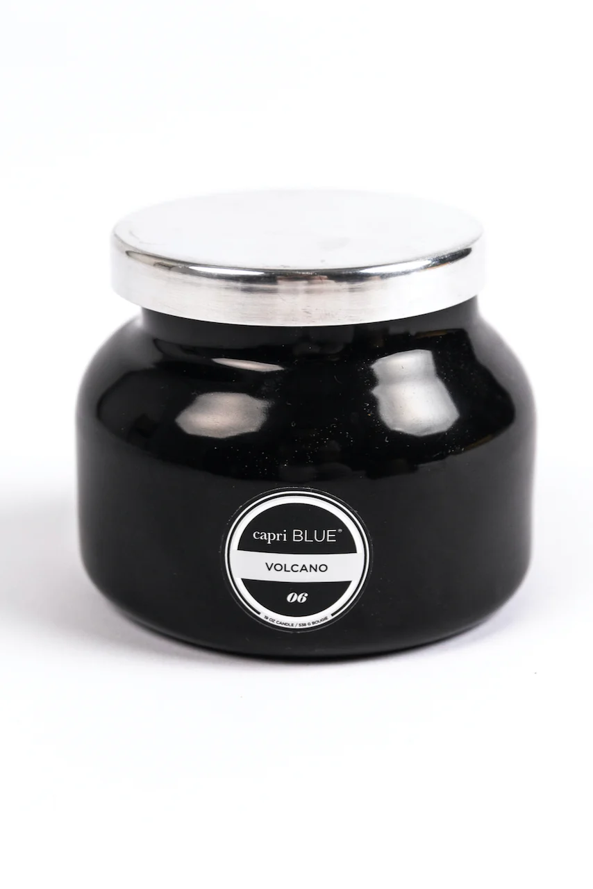 Capri Blue Volcano Candle No. 6 - Image 23