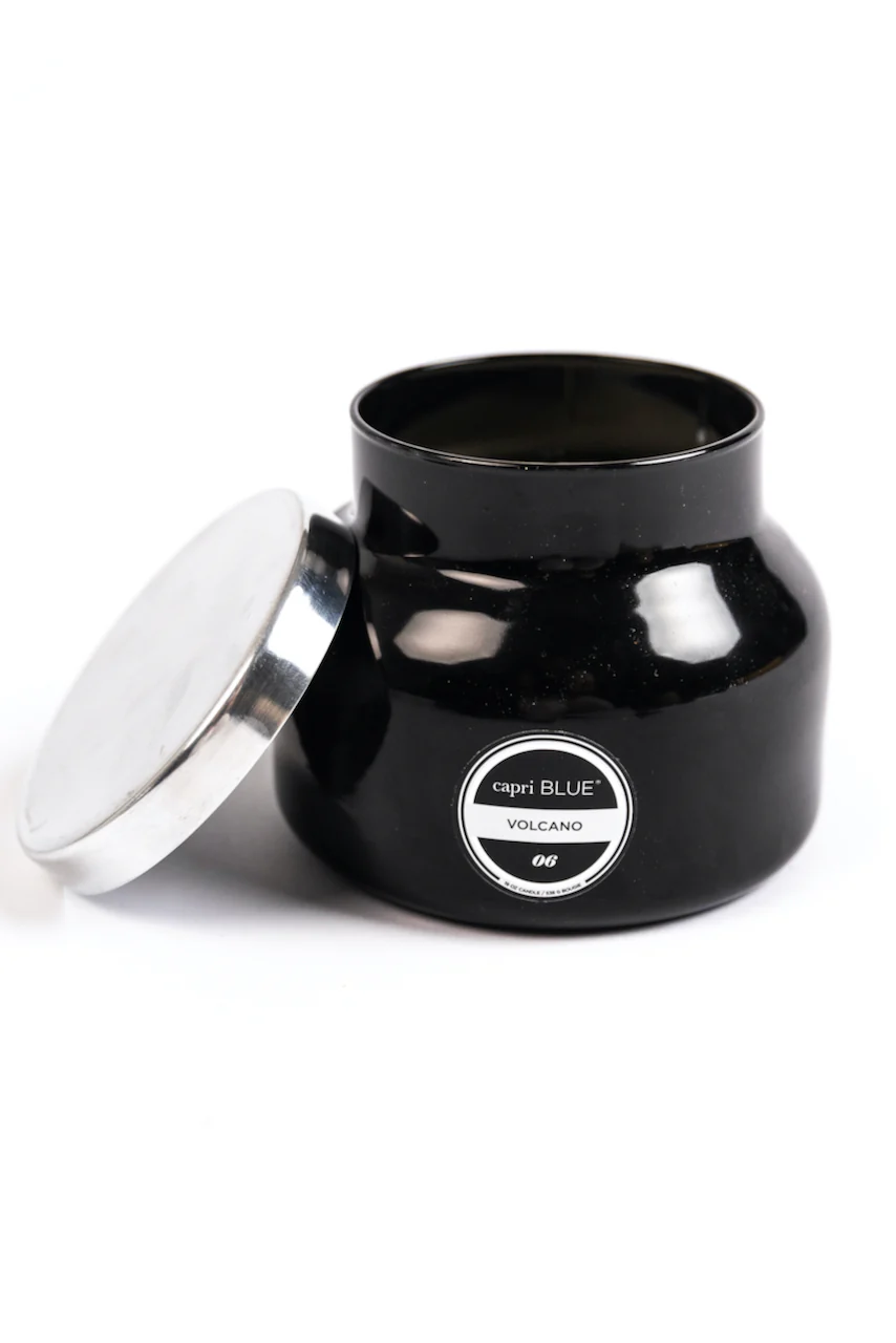 Capri Blue Volcano Candle No. 6 - Image 24