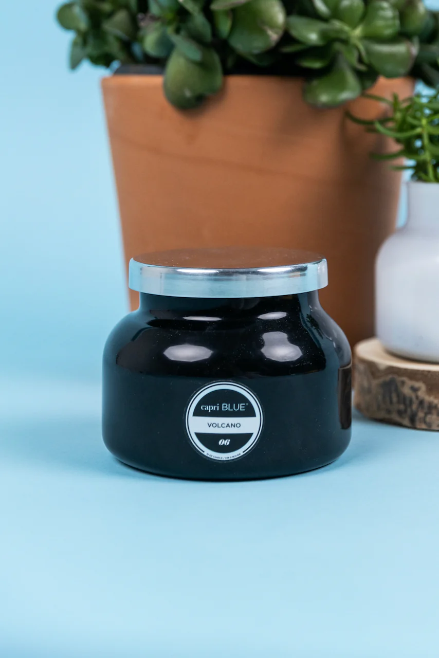 Capri Blue Volcano Candle No. 6 - Image 25
