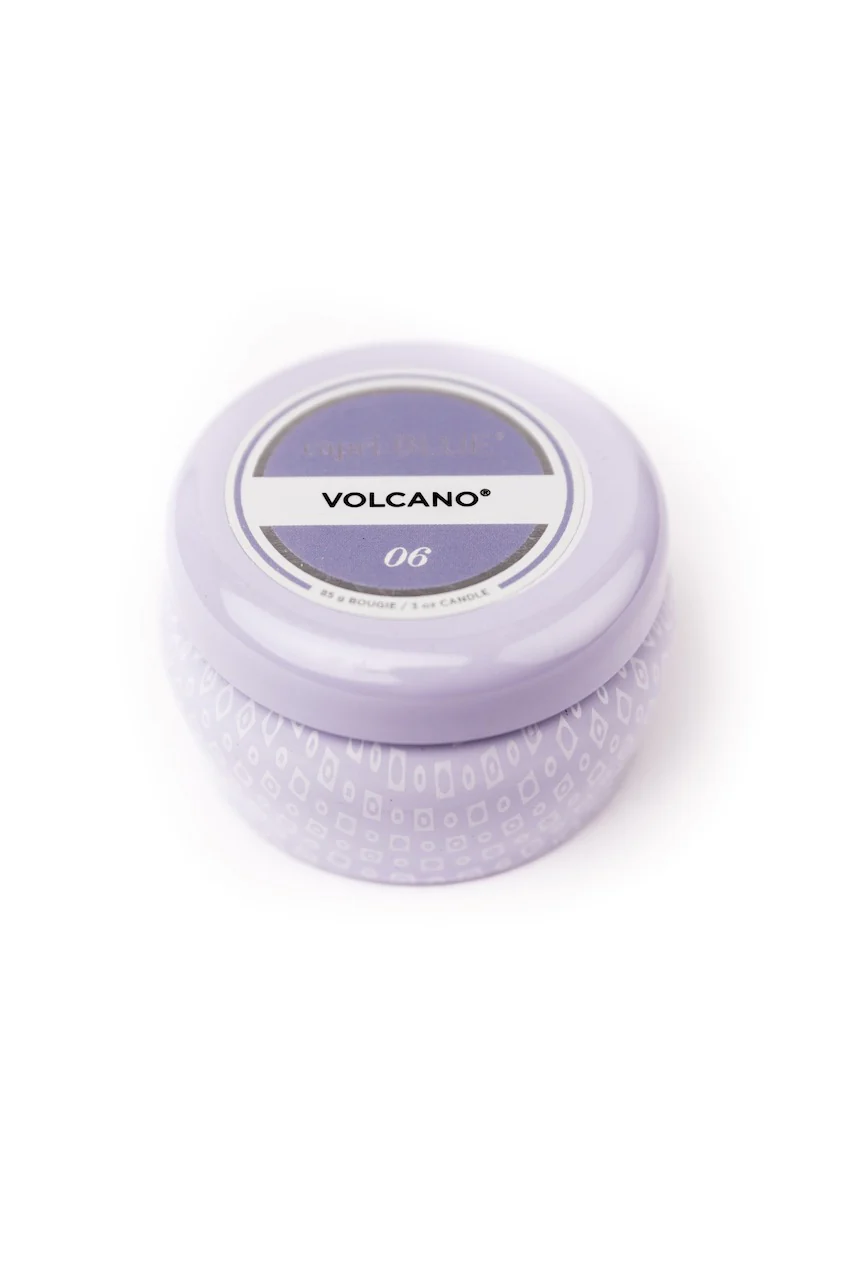 Capri Blue Volcano Mini Tin - Image 14