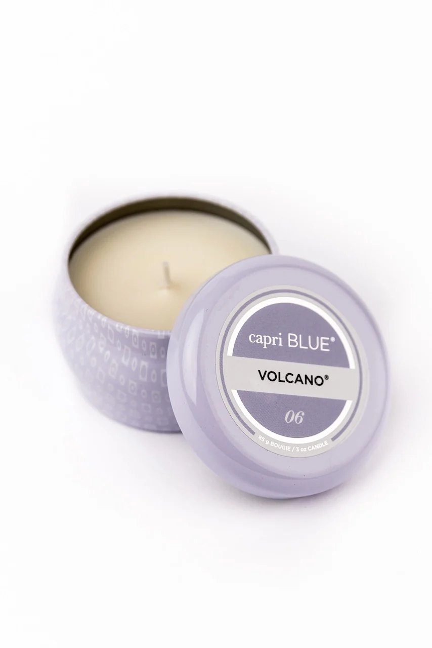 Capri Blue Volcano Mini Tin - Image 15