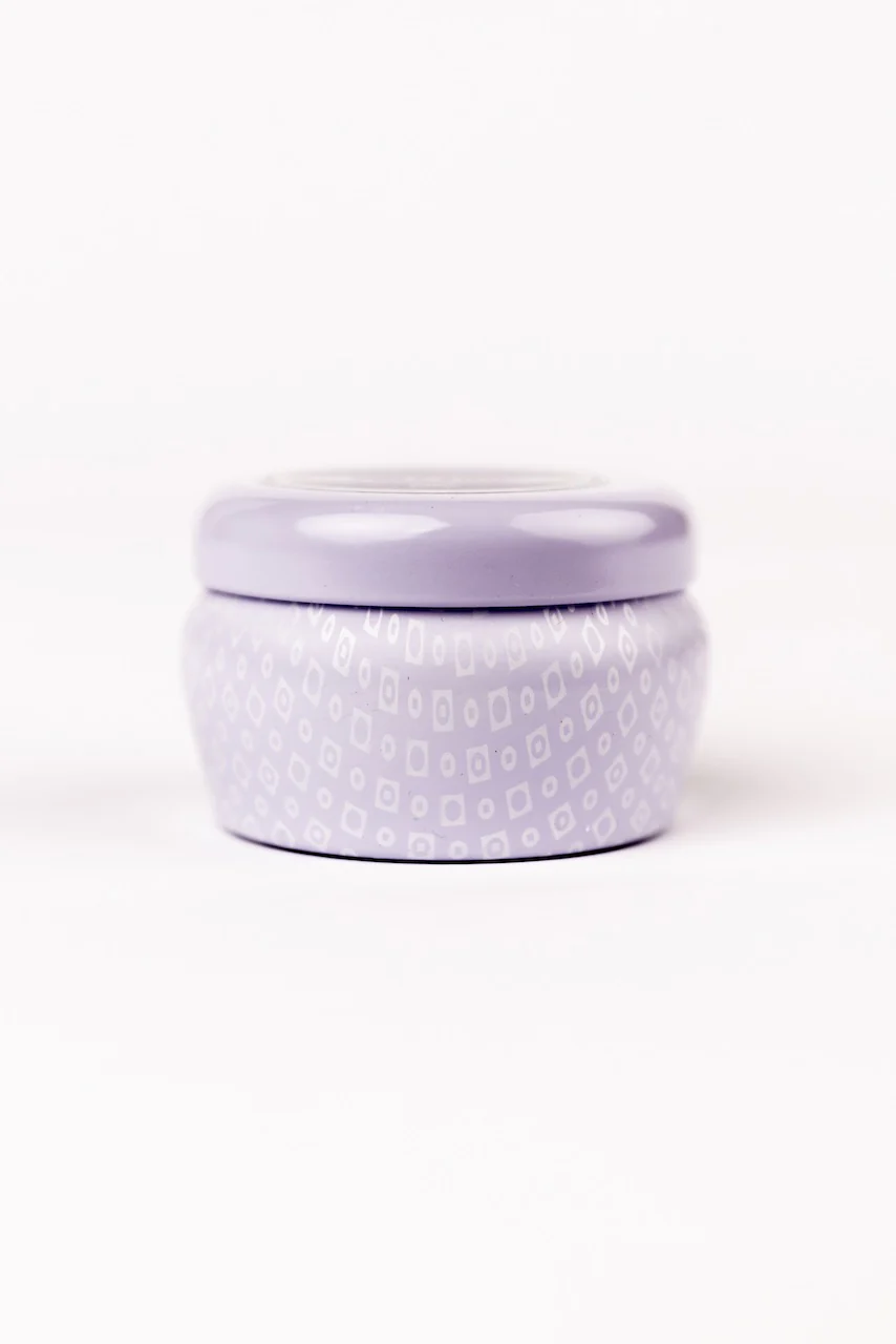 Capri Blue Volcano Mini Tin - Image 16