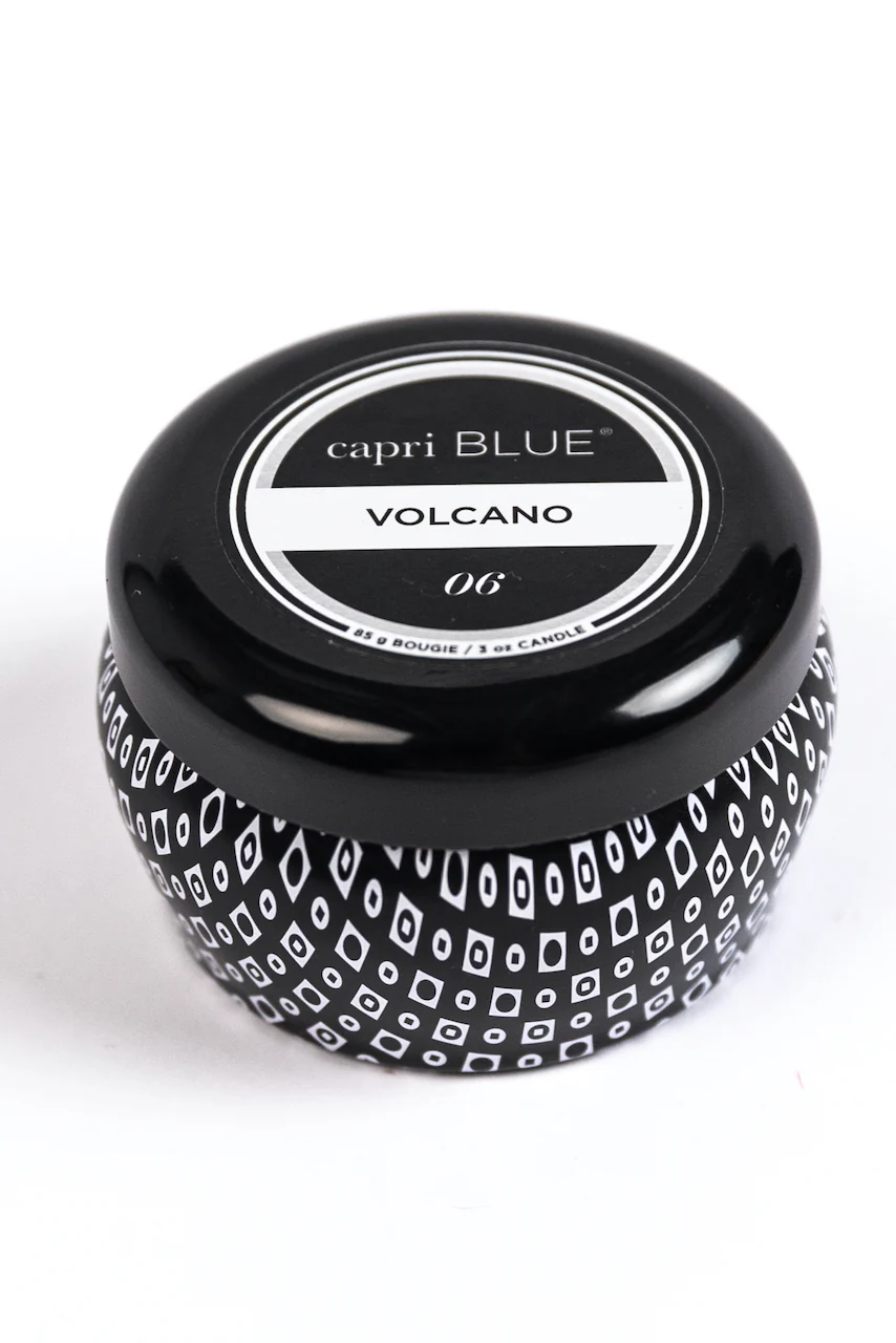 Capri Blue Volcano Mini Tin - Image 18
