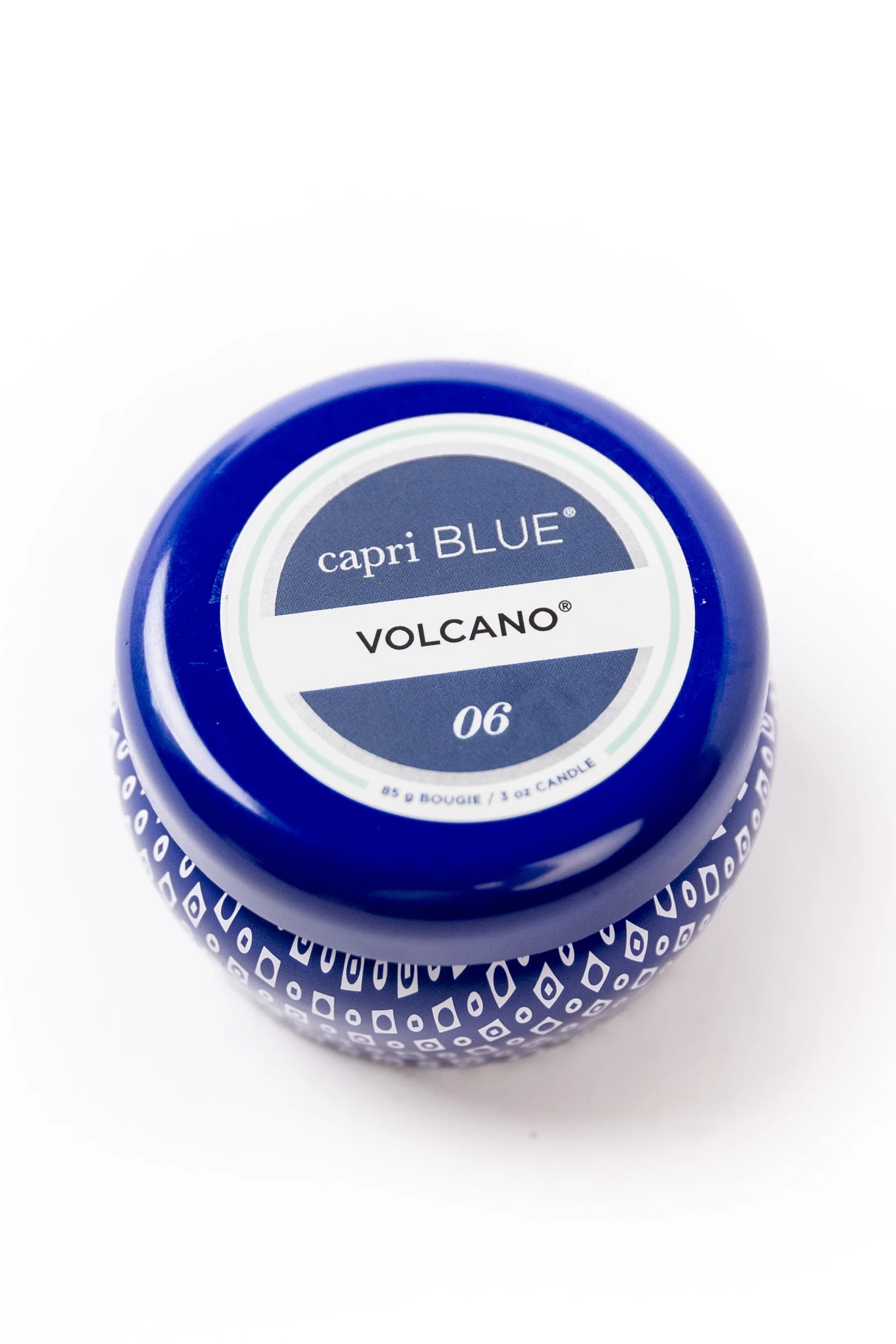 Capri Blue Volcano Mini Tin - Image 3