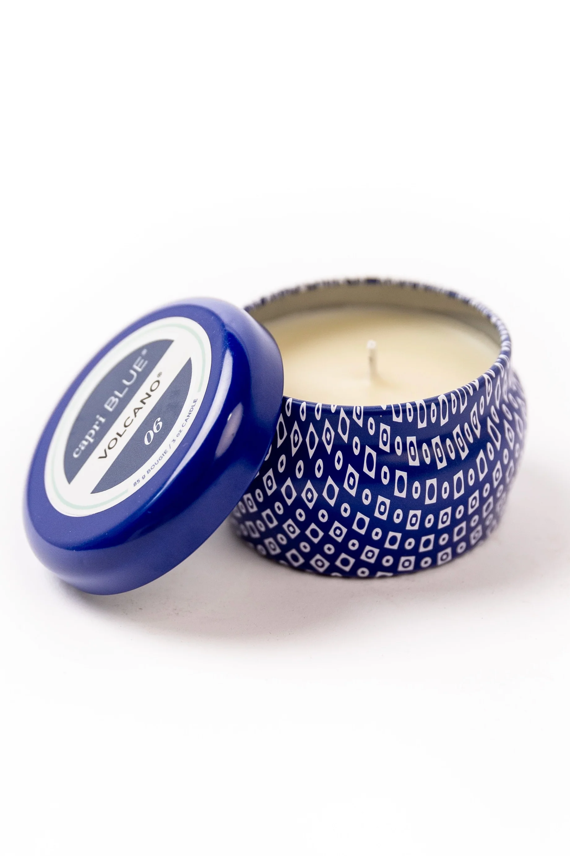 Capri Blue Volcano Mini Tin - Image 4