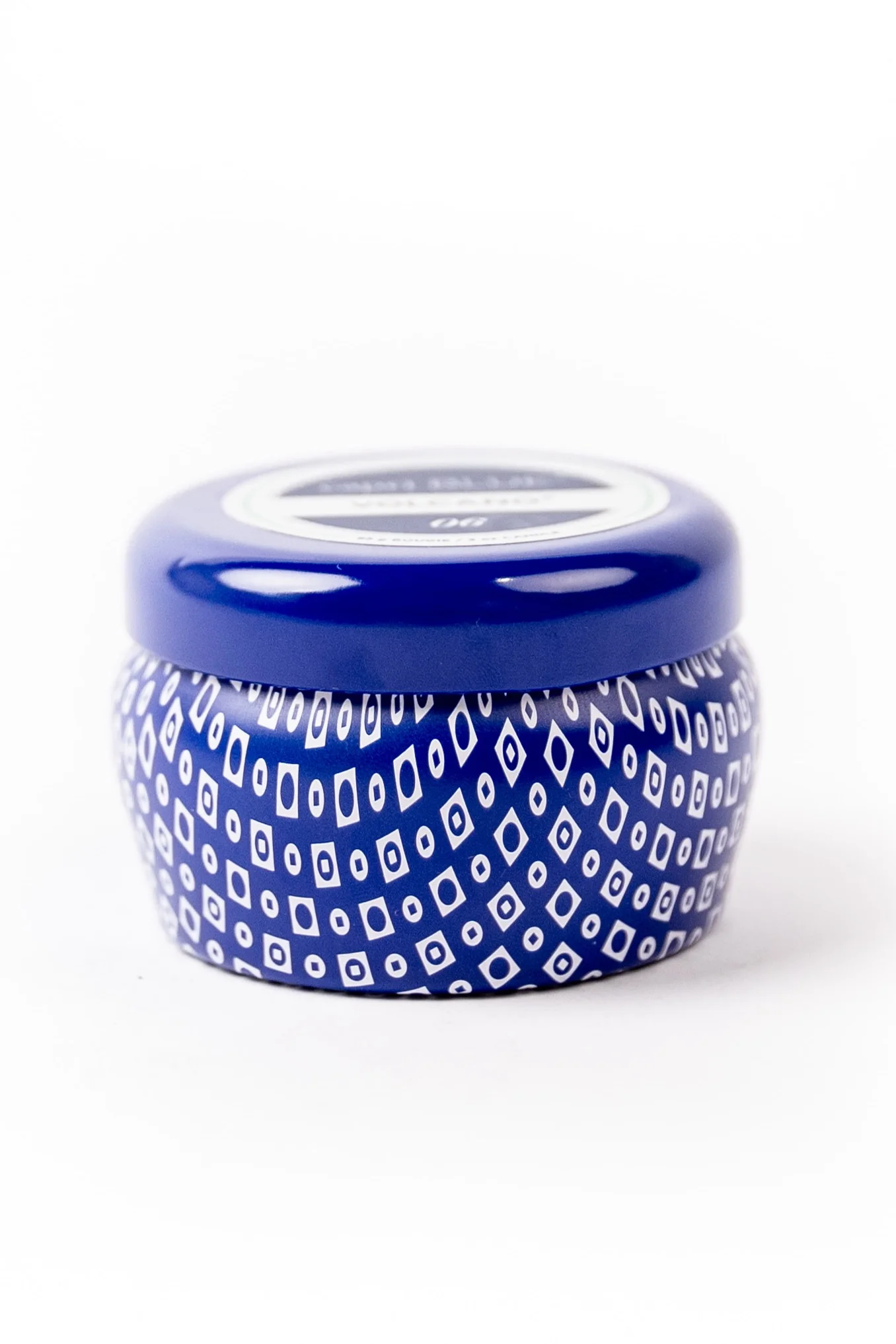 Capri Blue Volcano Mini Tin - Image 5