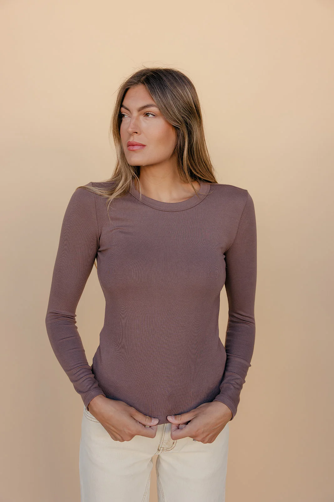 Cara Classic Long Sleeve - Image 12