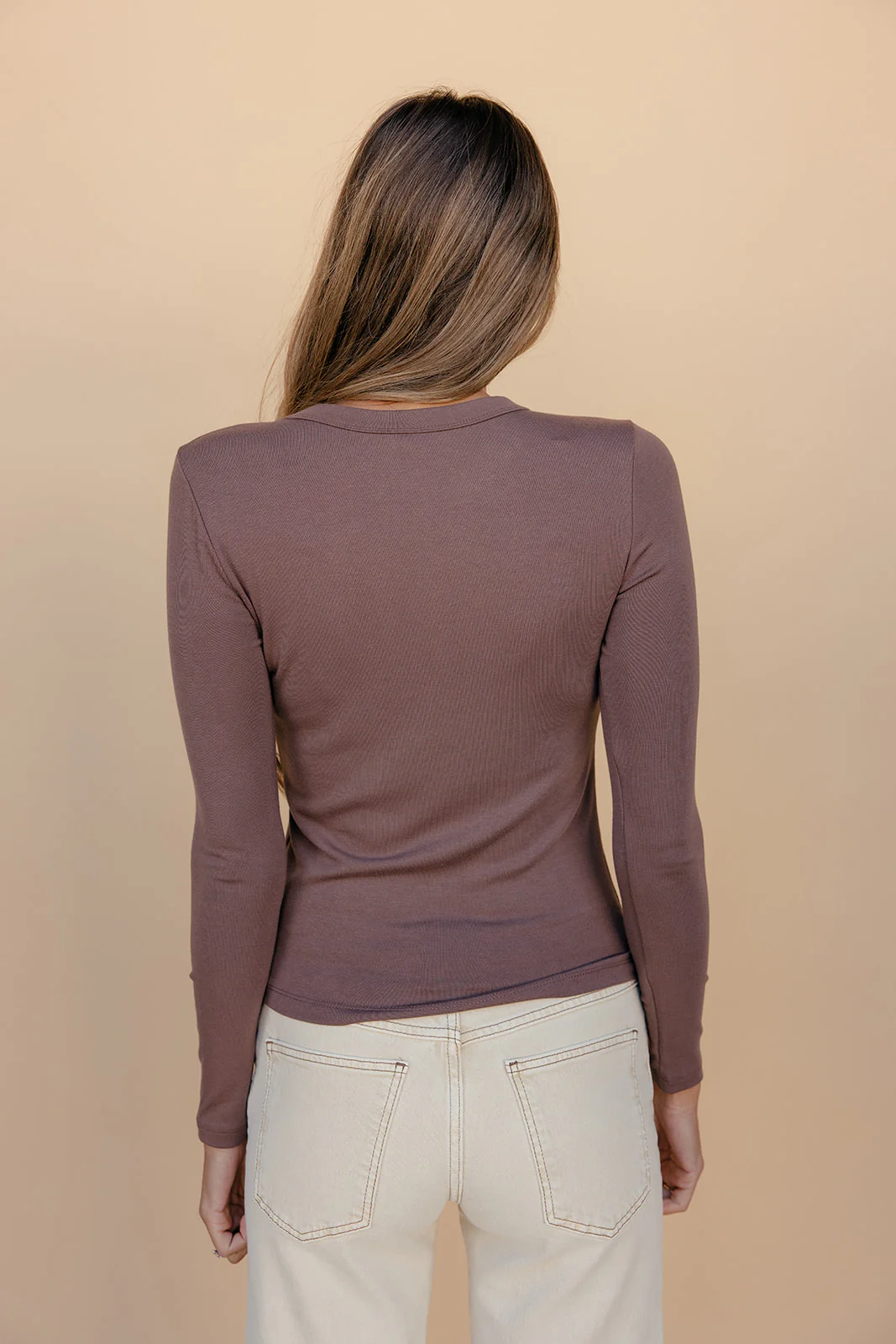 Cara Classic Long Sleeve - Image 13