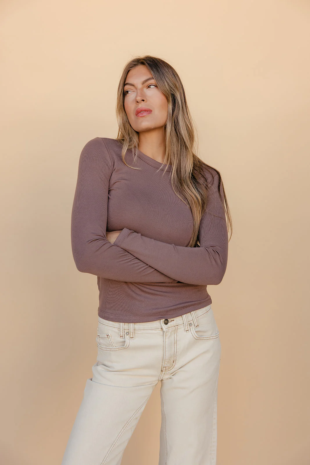 Cara Classic Long Sleeve - Image 16
