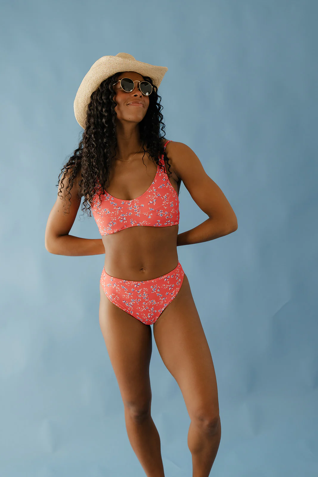 Cardinal Underwire Bralette - Image 5
