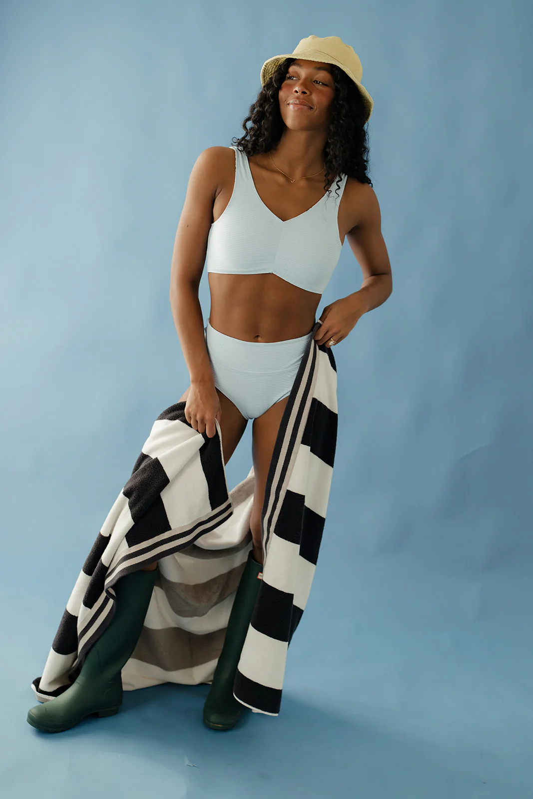 Caspian Reversible High Rise Bottom - Image 10