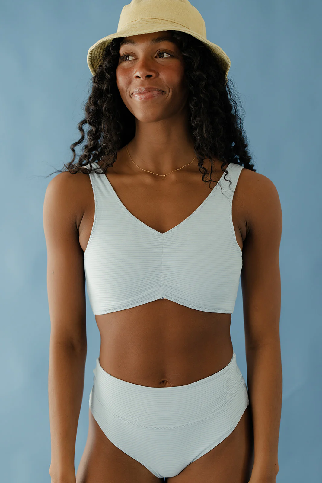 Caspian 4-Way Reversible Bralette - Image 6