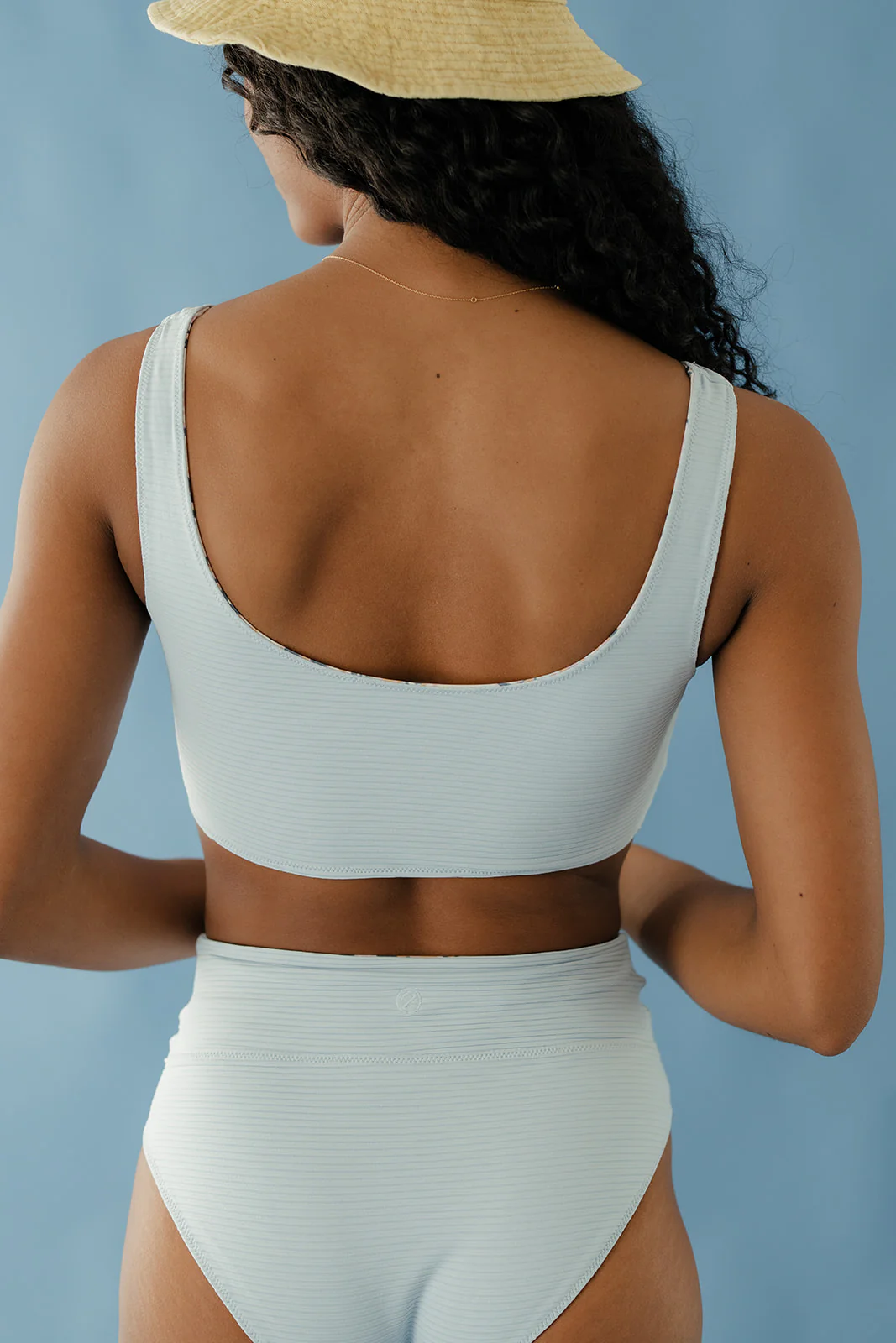 Caspian 4-Way Reversible Bralette - Image 7