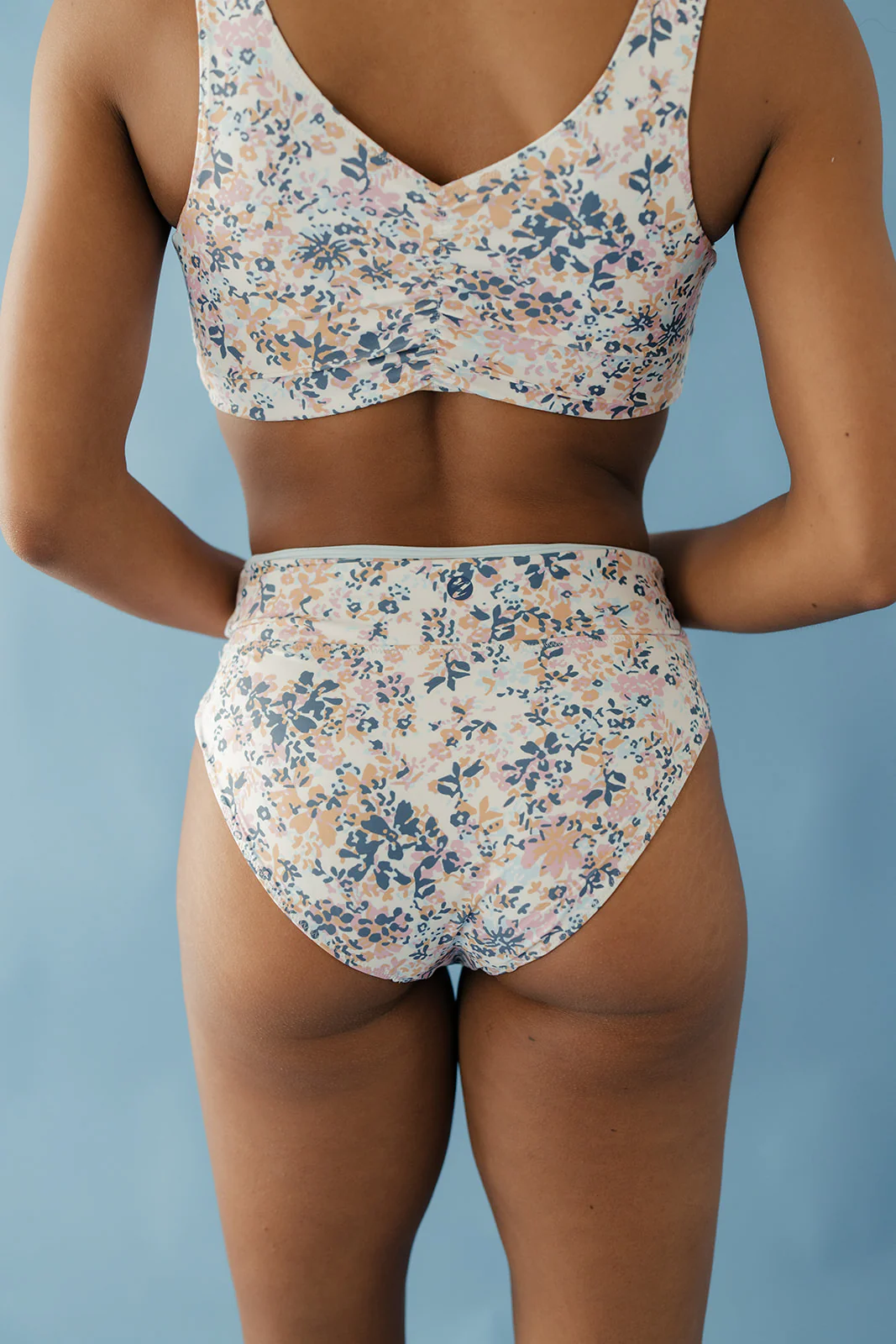 Caspian Reversible High Rise Bottom - Image 4
