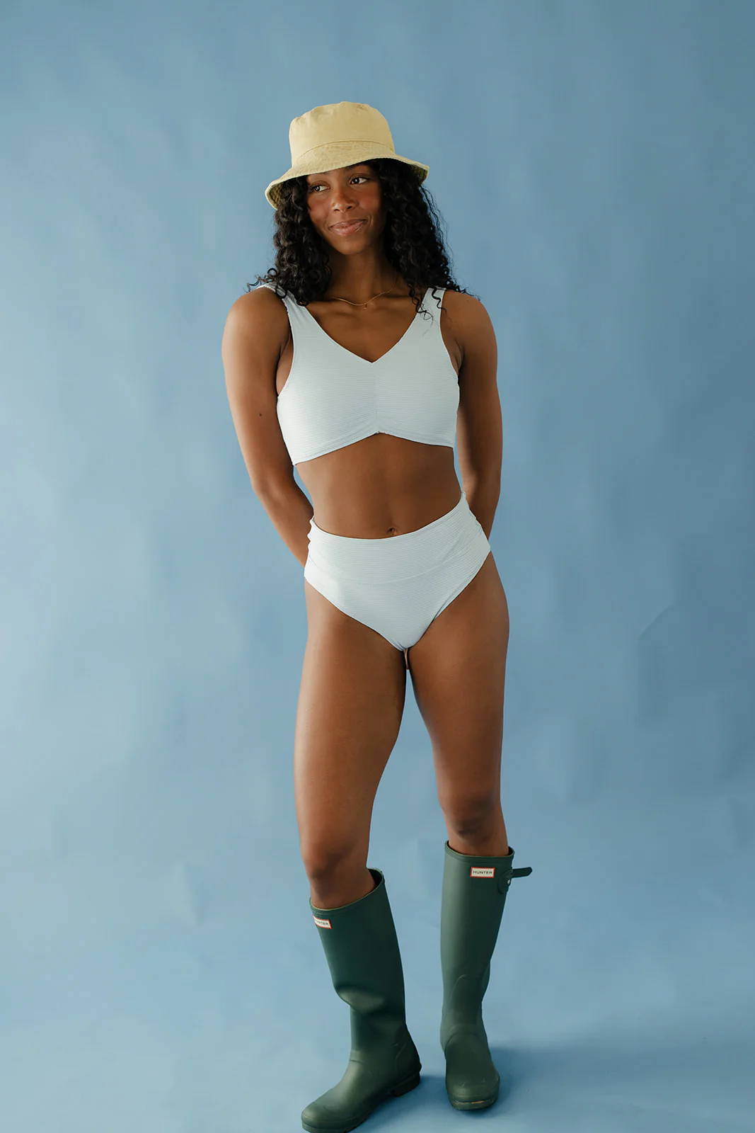 Caspian Reversible High Rise Bottom - Image 7