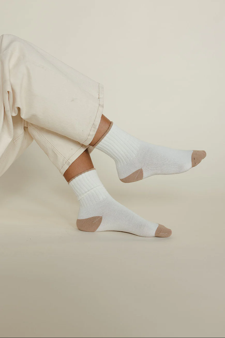 Casual Cozy Socks - Image 3
