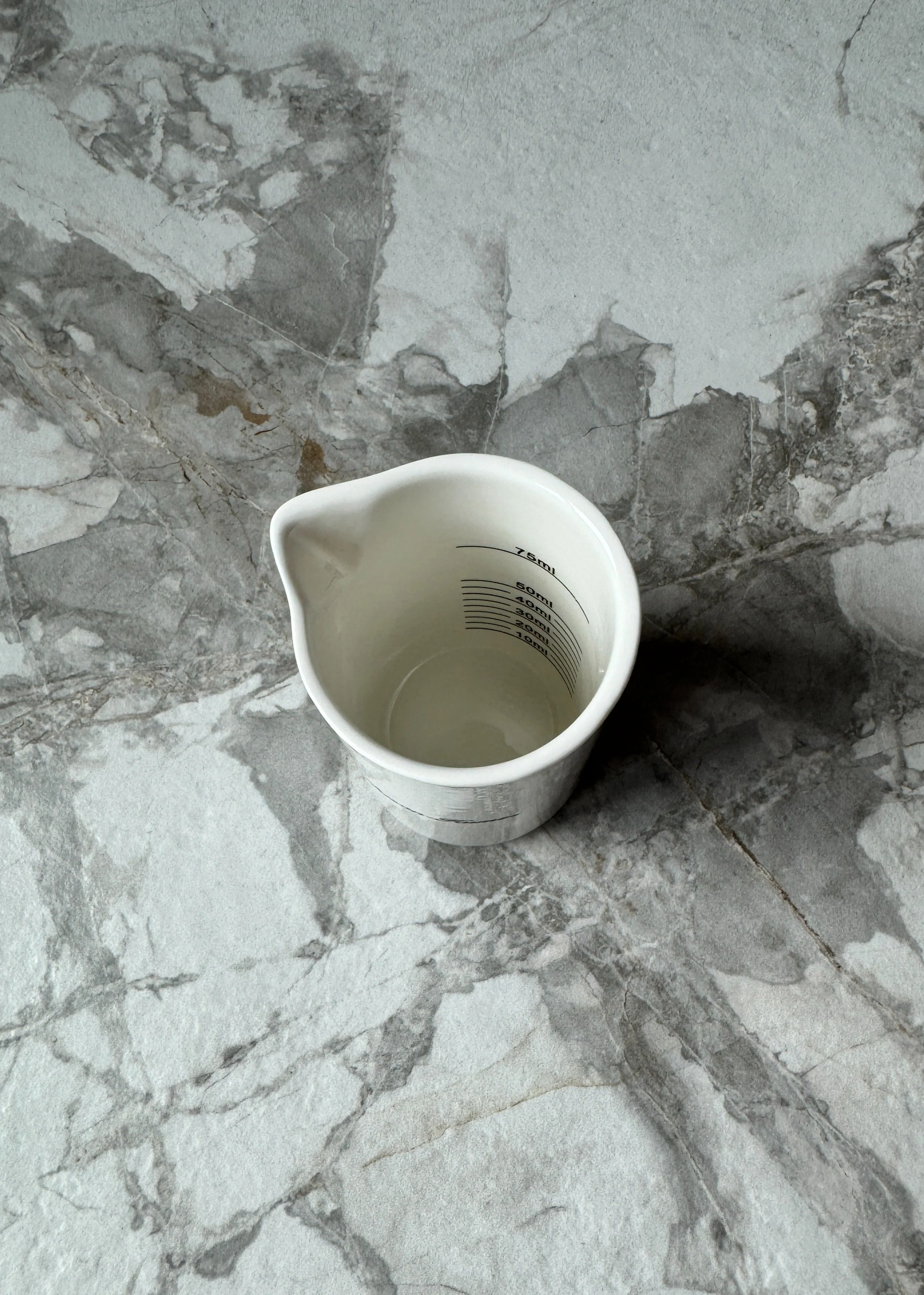 Ceramic Measuring Cup - Image 2