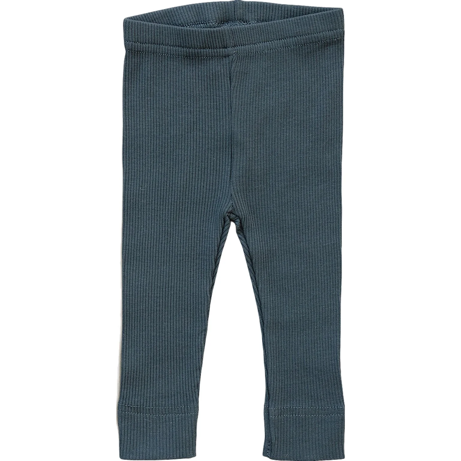 Charcoal Organic Leggings - Image 2