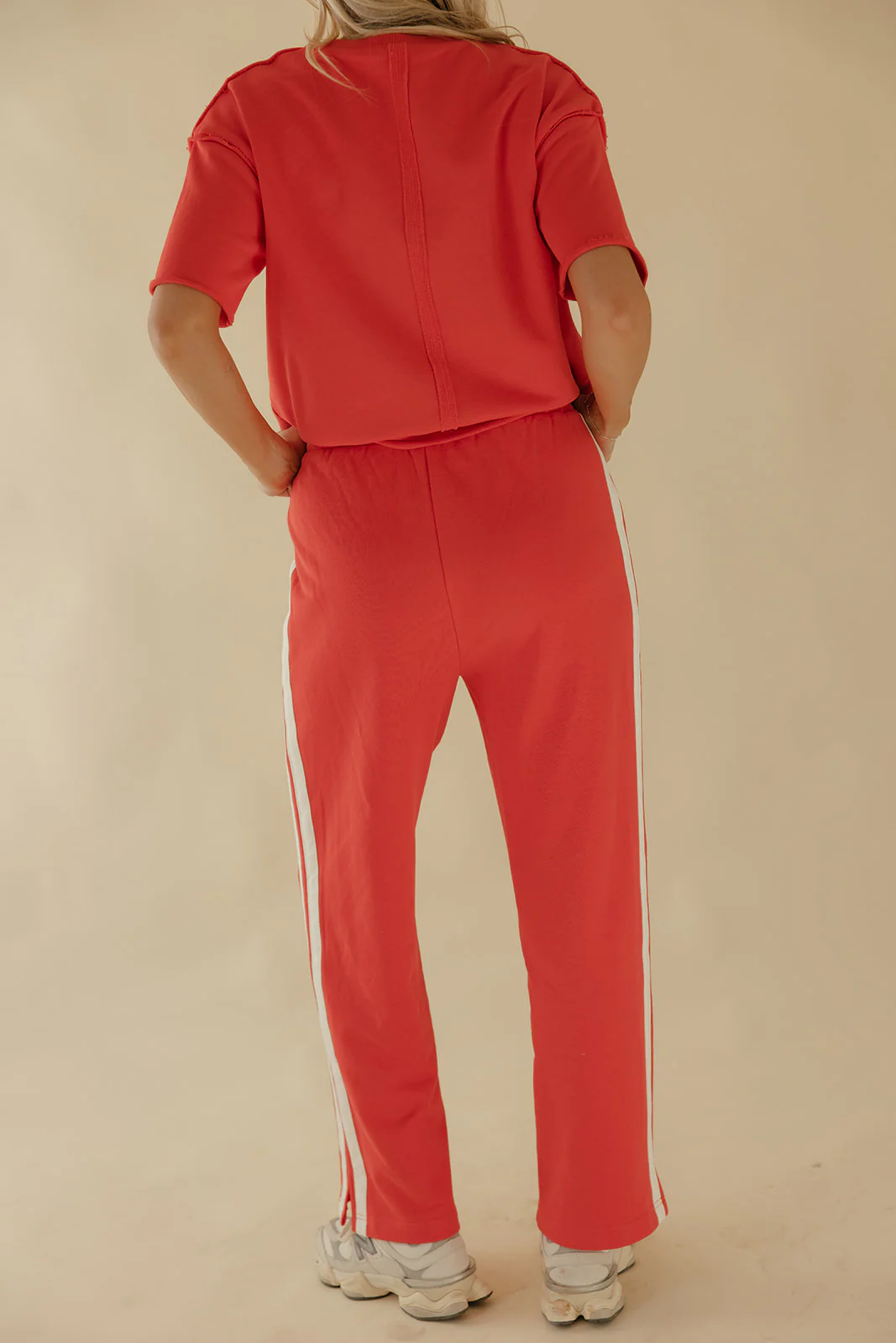 Cherry Track Pants - Image 4