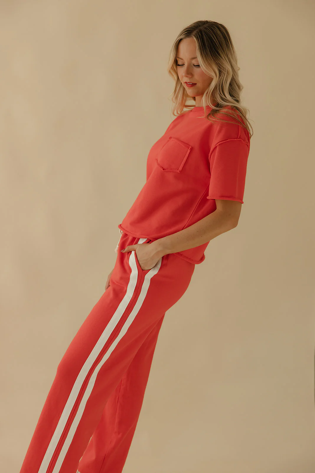 Cherry Track Pants - Image 8